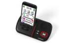 Swissvoice C50s, así es el smartphone más sencillo para mayores