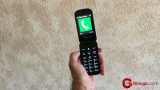 Swissvoice S28, probamos este teléfono móvil de fácil uso para mayores