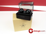 Syllable D900 Mini, auriculares bluetooth a otro nivel