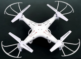 Syma X5C: El drone asequible para todos.