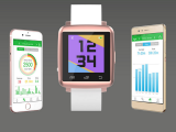 Synergy SW1402 quiere ser tu nuevo smartwatch barato