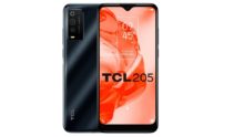 TCL 205, un smartphone muy barato que no es para todos