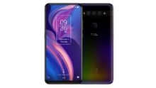 TCL Plex, el primer smartphone de TCL llega con triple cámara de 48 MP