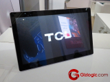 #MWC17: TCL muestra su tablet Xess mini y wereables