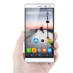 THL T7, móviles chinos en Amazon para comprar en 2017