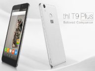 THL T9 PLUS, un precio explosivo para un smartphone equilibrado