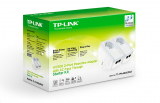 TP-Link lanza su nuevo PLC: TL-PA4020PKIT ( Powerline AV500)