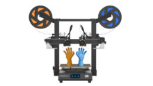 TRONXY Gemini XS, Impresora Idex de doble extrusión a buen precio