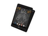 Woxter QX 85, tablet de tamaño y prestaciones discretas