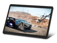 Teclast M20, una tablet con pantalla 2.5K y módem 4G