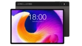 Teclast T45HD, una tablet correcta para tu presupuesto limitado