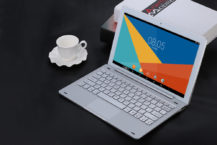 Teclast Tbook 16 Pro, el 2 en 1 que nos ha conquistado