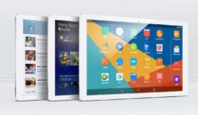 Teclast X16 Plus, tablet convertible muy barata