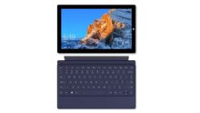 Teclast X4, detalles de una tablet 2 en 1 con Windows