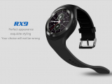 TenFifteen RX9, los smartwatch baratos se renuevan en 2017