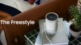 The FreeStyle, Samsung trae a España un proyector compacto y versátil