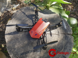 ThiEYE Dr.X RC Drone, review de este dron pequeño barato