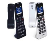 Thomson Serea 51 y 61, dos móviles diseñados para personas mayores