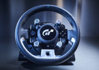 Thrustmaster T-GT, tu nuevo volante de carreras para PC y PS4