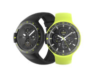 Ticwatch Sport, reloj deportivo táctil y a prueba de agua