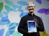 Tim Cook: Android en una tablet es una mierda