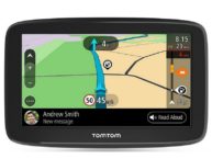 TomTom Go Basic, un navegador para disfrutar de la carretera