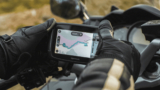 TomTom Rider 550, el navegador GPS ideal para tu motocicleta