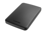 Toshiba Canvio Basics, repasamos todas sus variantes