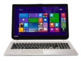 Toshiba Satellite P50-B-10V, lo hemos probado.