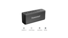 Tronsmart Mega, altavoz inalámbrico con sonido de 40 W