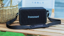 Tronsmart Force Max, altavoz resistente y más potente de lo que aparenta