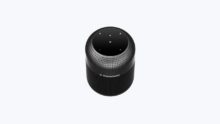 Tronsmart T6 Max, un potente altavoz de sonido envolvente