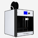 Tronxy C5, la nueva impresora 3D para principiantes y veteranos
