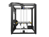 Tronxy X5SA, lo más destacado de esta impresora 3D