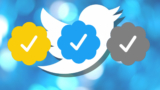 Twitter ahora sumará insignias de varios colores