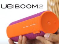UE Boom 2, tu nuevo altavoz portátil con NFC