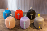 UE Wonderboom, un altavoz Bluetooth sumergible