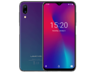 UMIDIGI One Max, pura pantalla y excelente batería