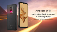 Ulefone Armor 17 Pro, resistencia y rendimiento en un solo paquete