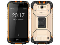 Ulefone Armor 2, el smartphone todoterreno de altas prestaciones