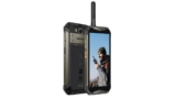 Ulefone Armor 20WT, teléfono con walkie-talkie incorporado