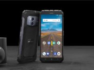 Ulefone Armor X, un smartphone que va más allá de lo resistente