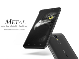 Ulefone Metal, 3GB de RAM a precio de saldo