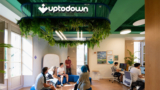 Uptodown, el exitoso Marketplace de Android continúa su ascenso