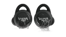 VIETA PRO VHP-TW20BK, unos auriculares TWS para ducharte con ellos