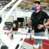 Zoox, Amazon presenta su flota de robotaxis autónomos 