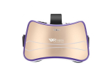 VRhappy V7, unas gafas de realidad virtual diferentes