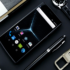 Throwback Thursday: Recordemos la BlackBerry 8520