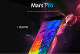 Vernee Mars Pro, 6 GB de RAM a un precio espectacular