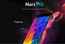 Vernee Mars Pro, 6 GB de RAM a un precio espectacular